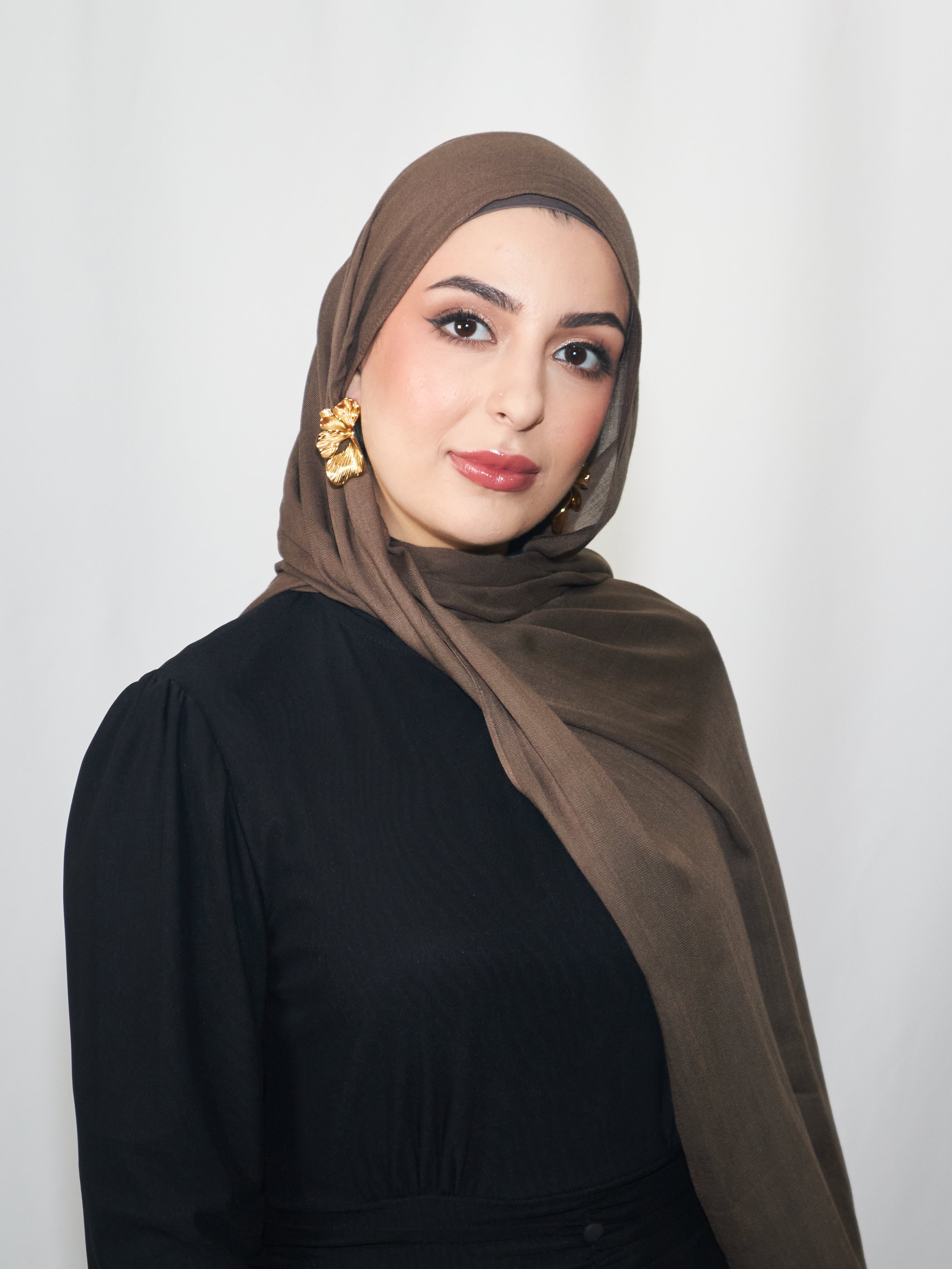 MATTE TAUPE - PREMIUM MODAL - SECOND SKIN COLLECTION