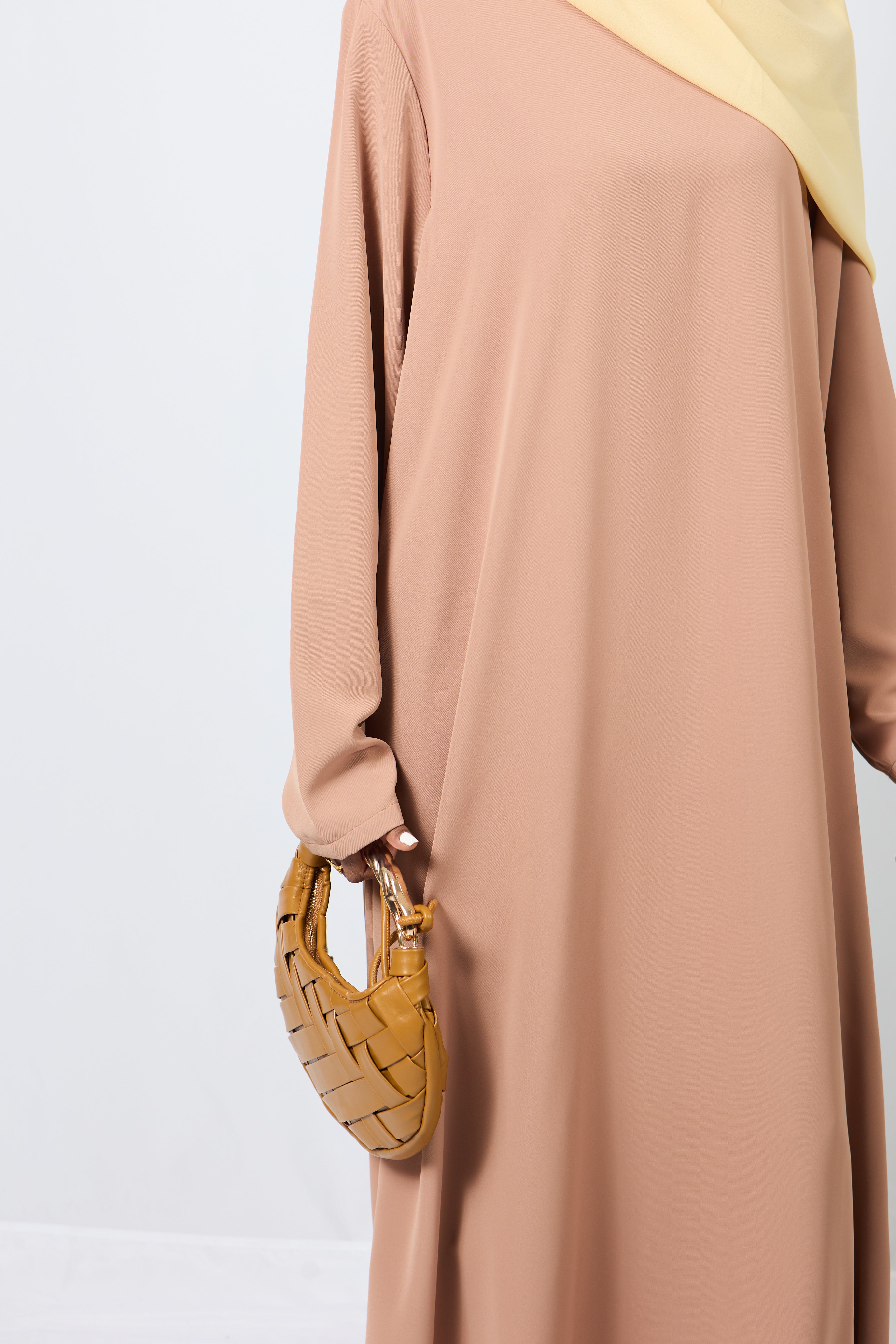Noor - Full Length Abaya