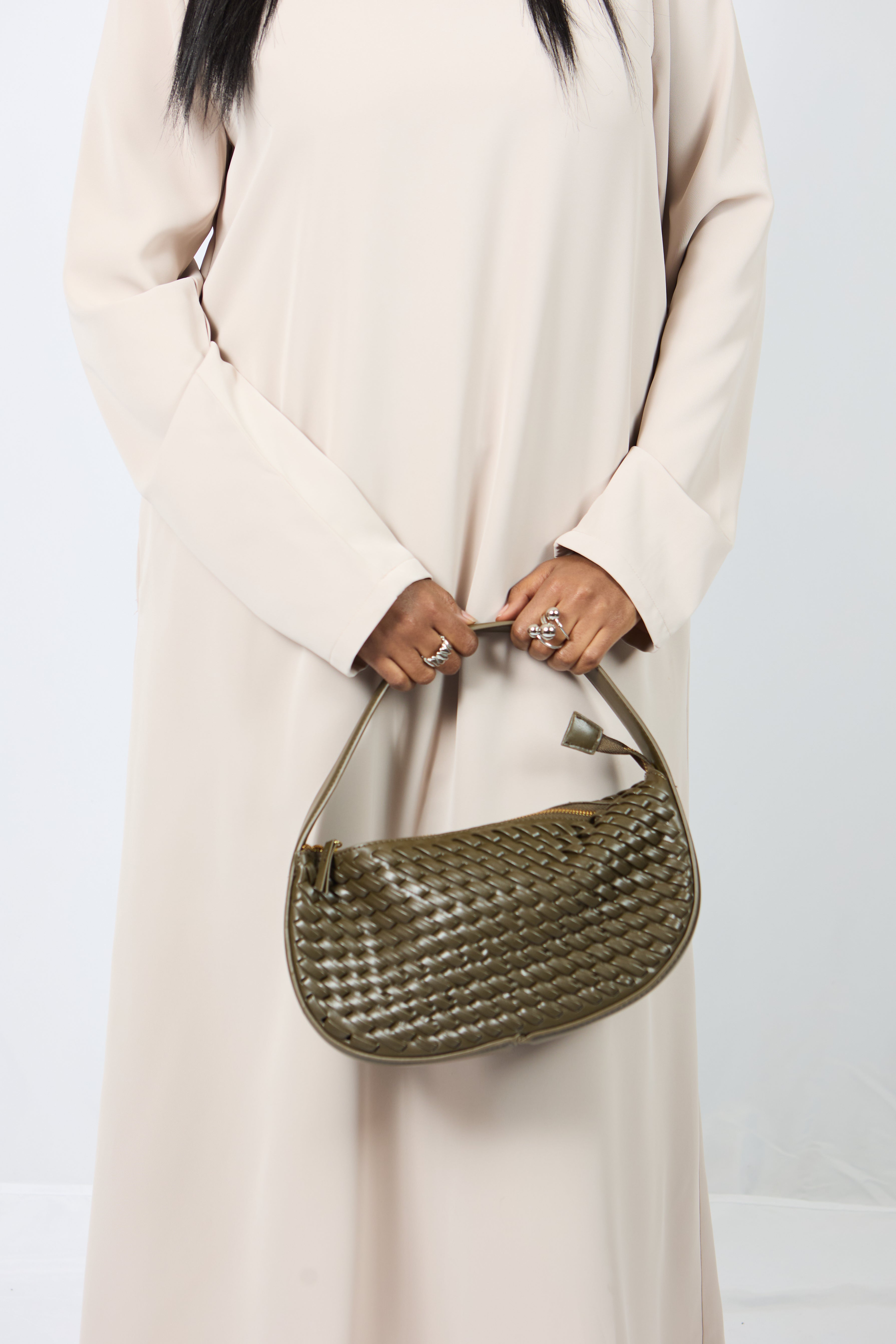 Noor - Full Length Abaya