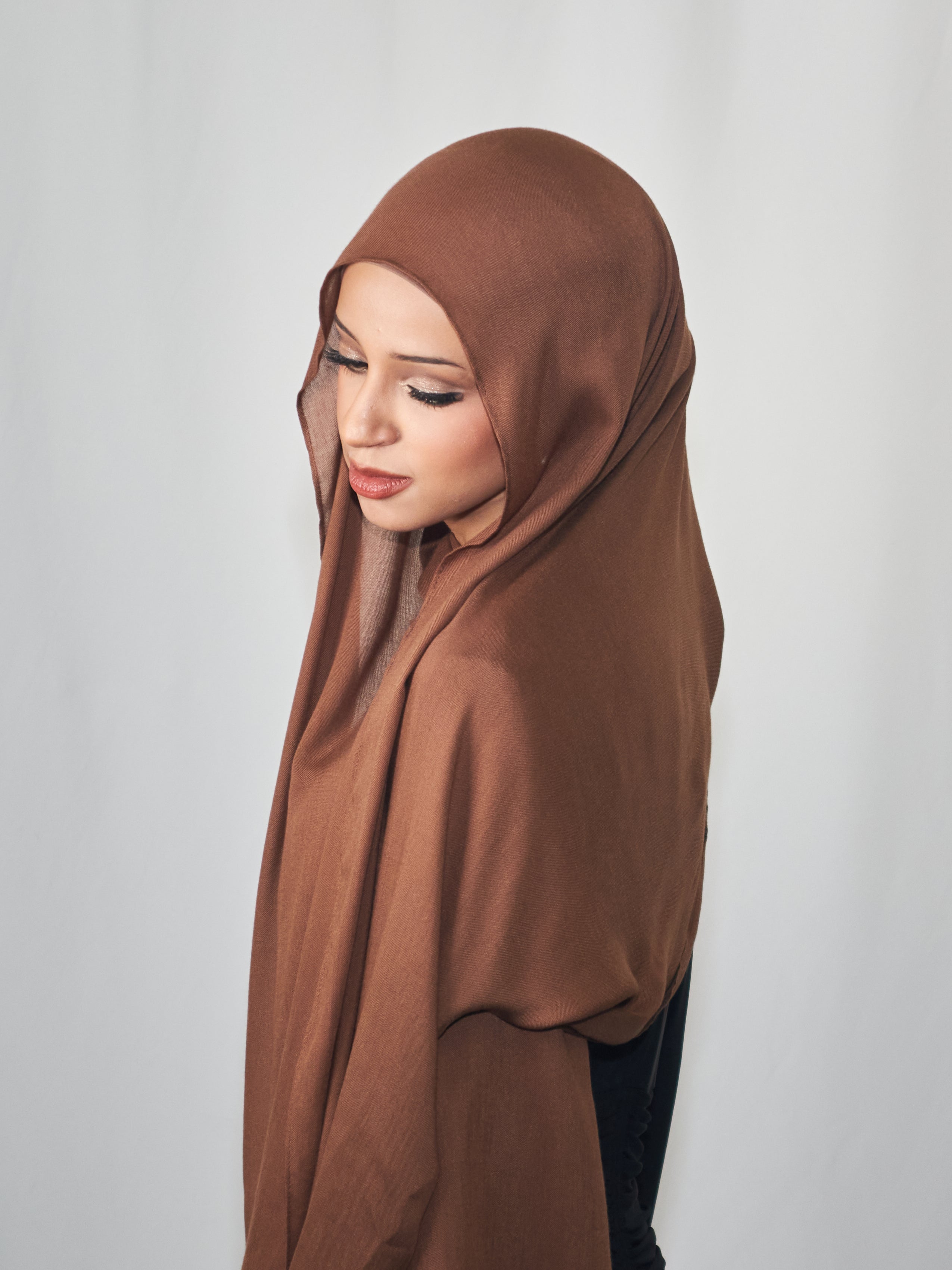 CAFE - PREMIUM MODAL - SECOND SKIN COLLECTION