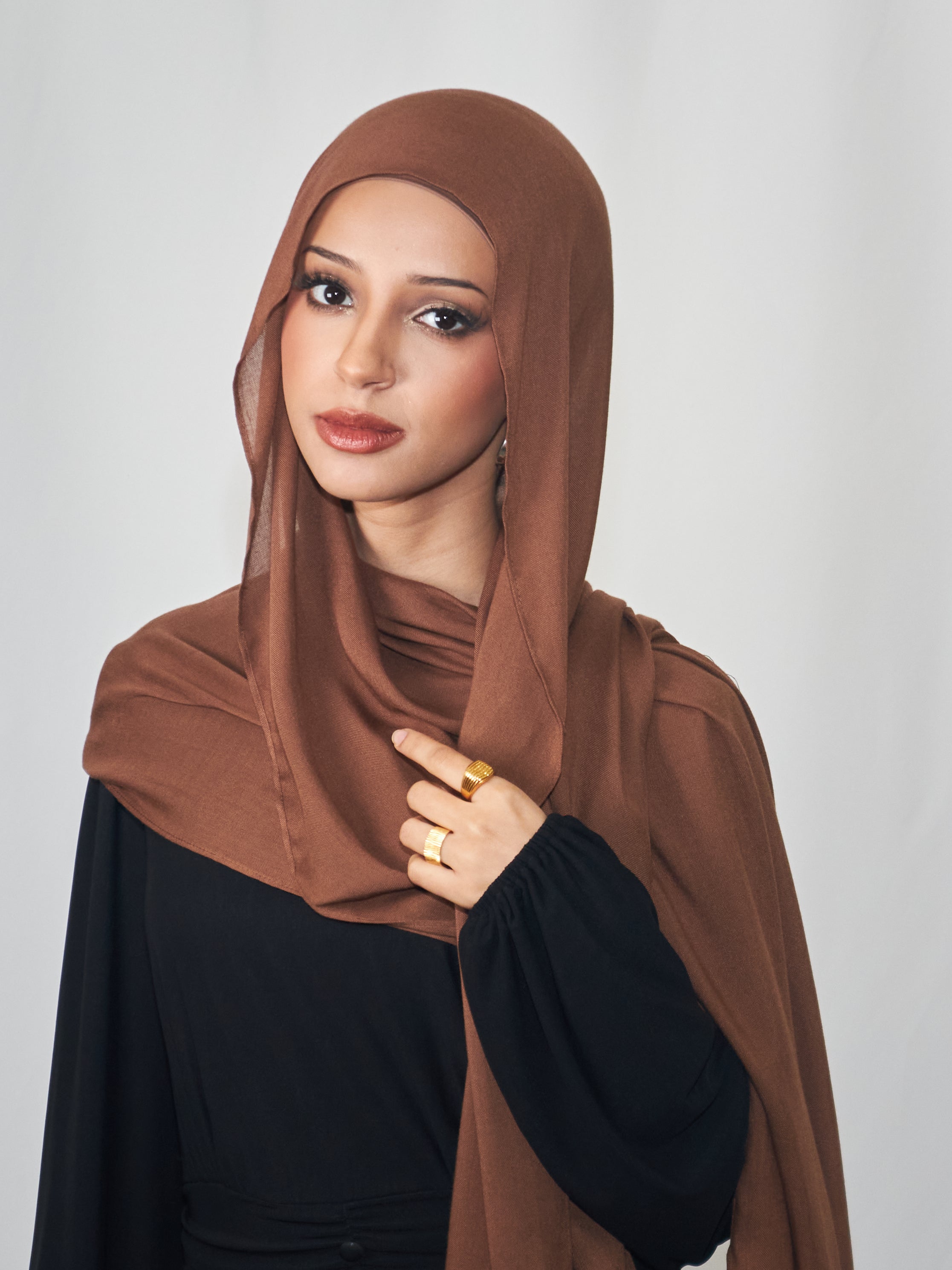 CAFE - PREMIUM MODAL - SECOND SKIN COLLECTION