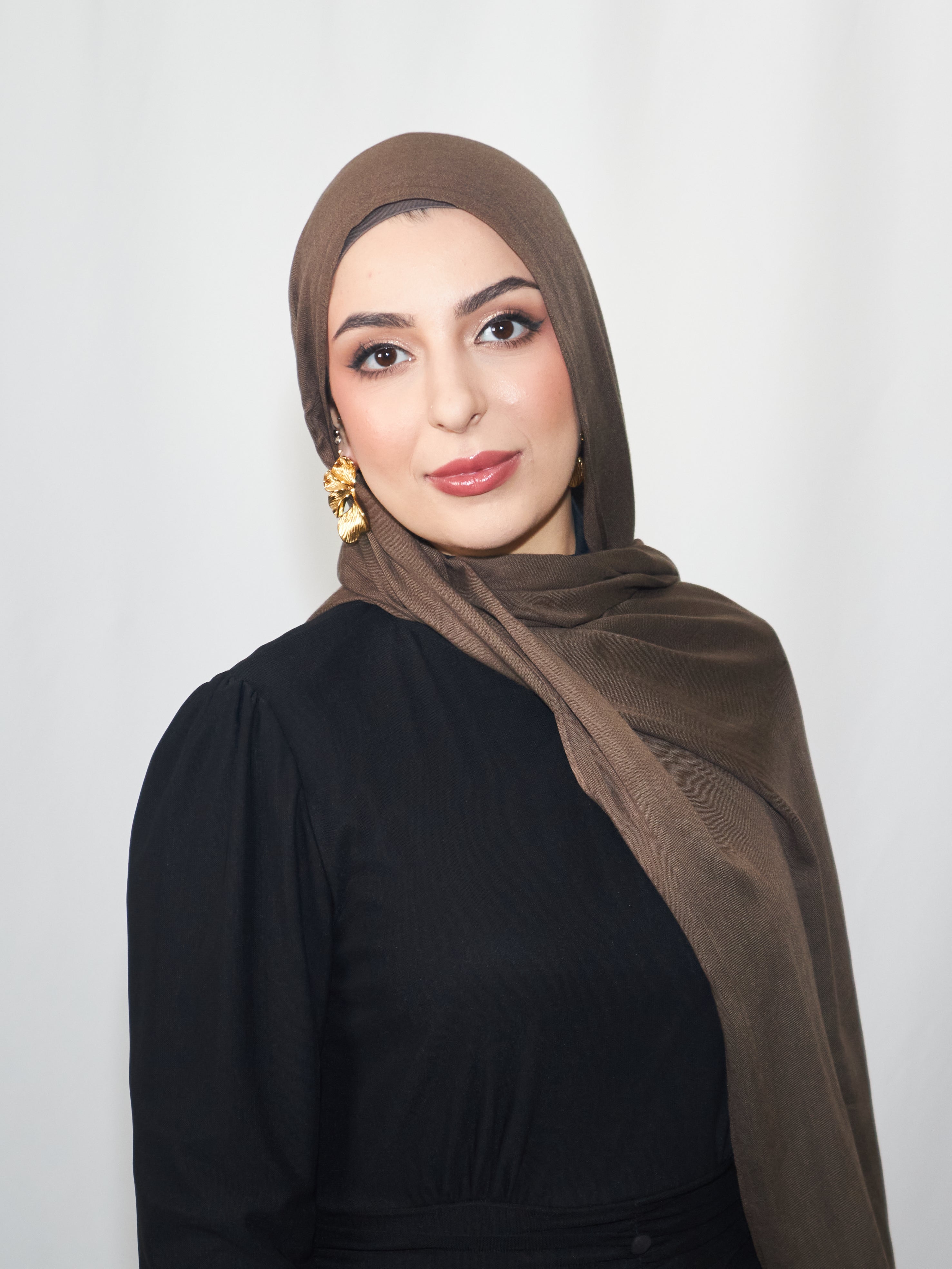 MATTE TAUPE - PREMIUM MODAL - SECOND SKIN COLLECTION