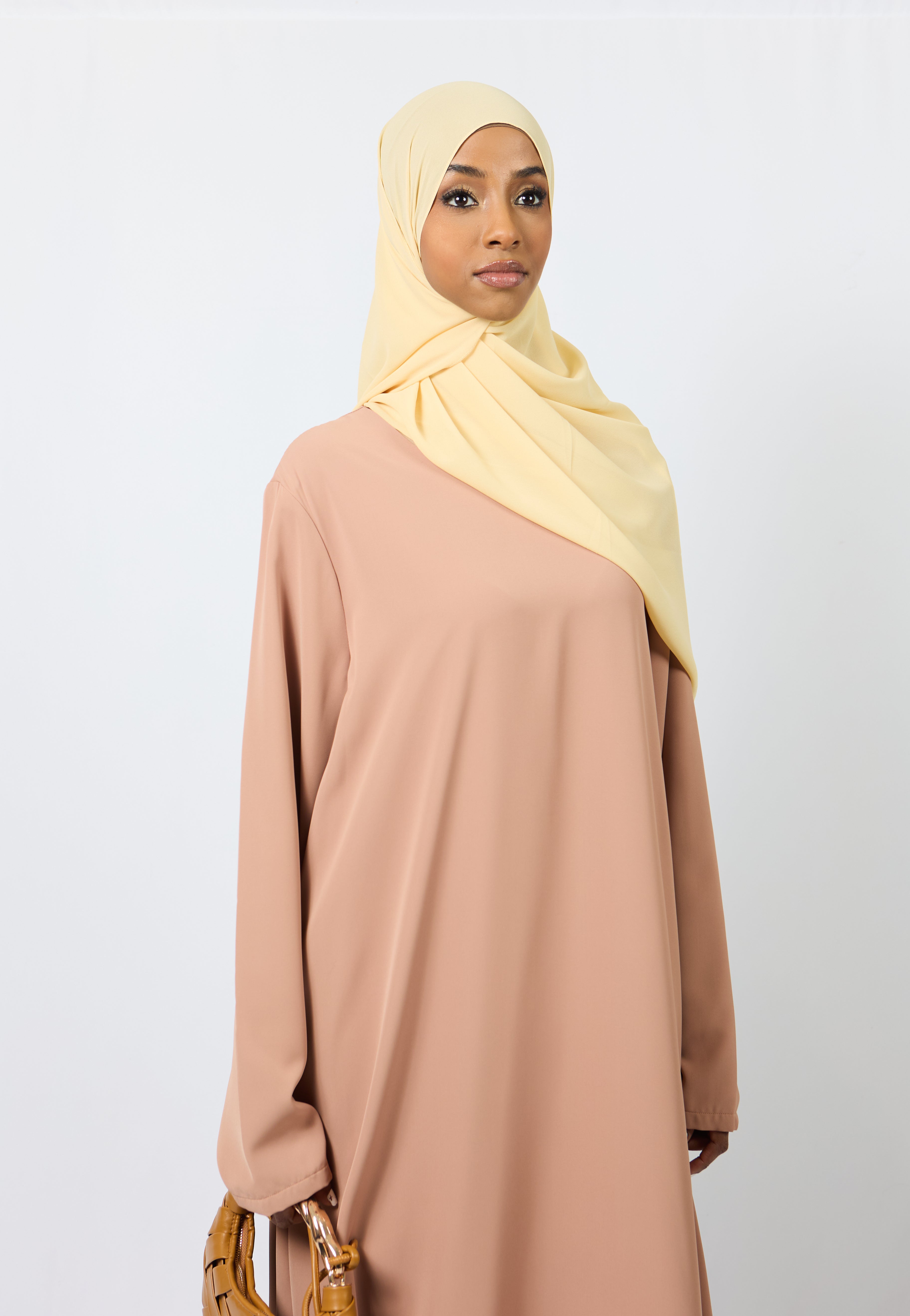 Noor - Full Length Abaya